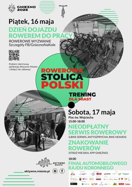 Rowerowa Stolica Polski 