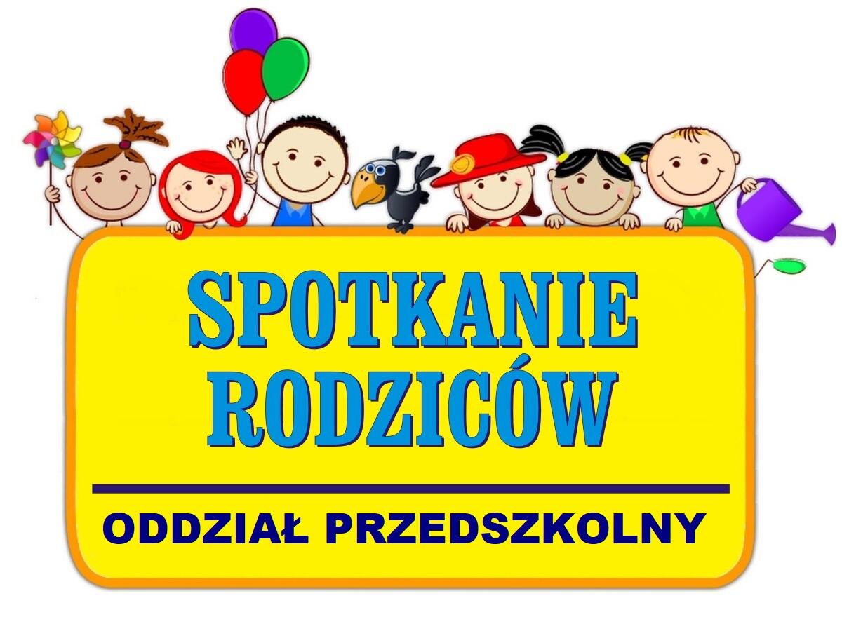 Spotkanie organizacyjne