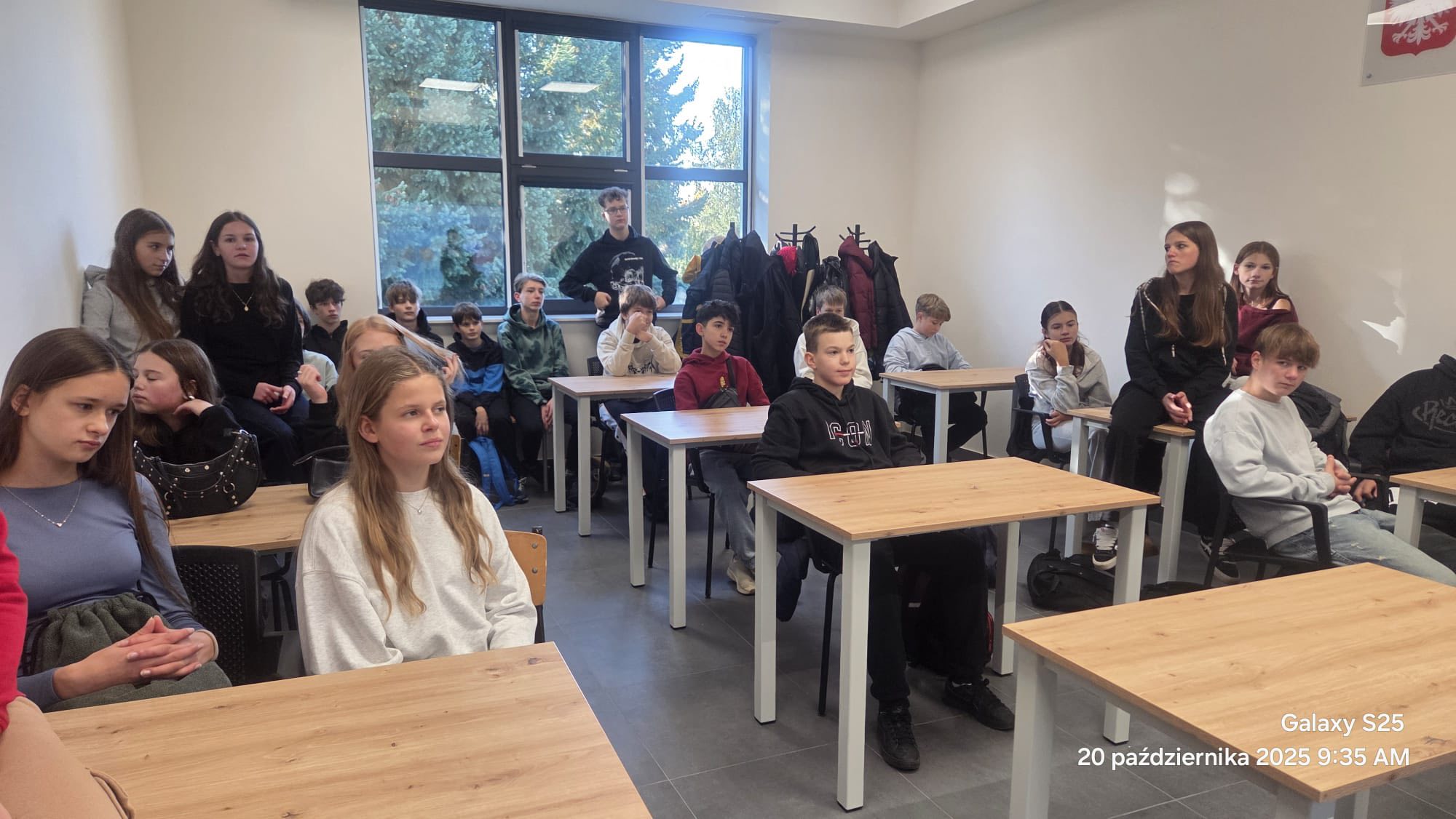 Doradztwo zawodowe klasa 7