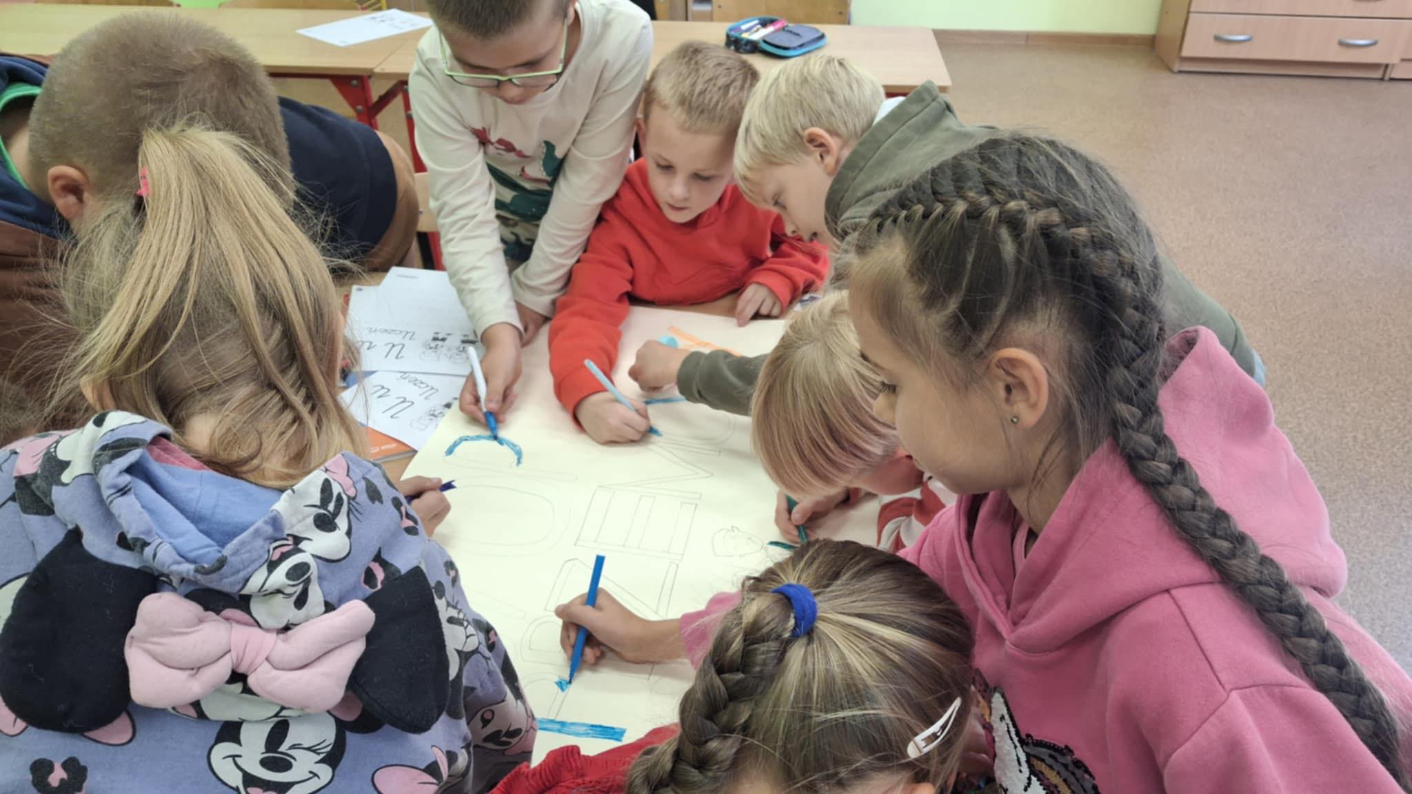 Tydzień Przeciwdziałania Przemocy Rówieśniczej