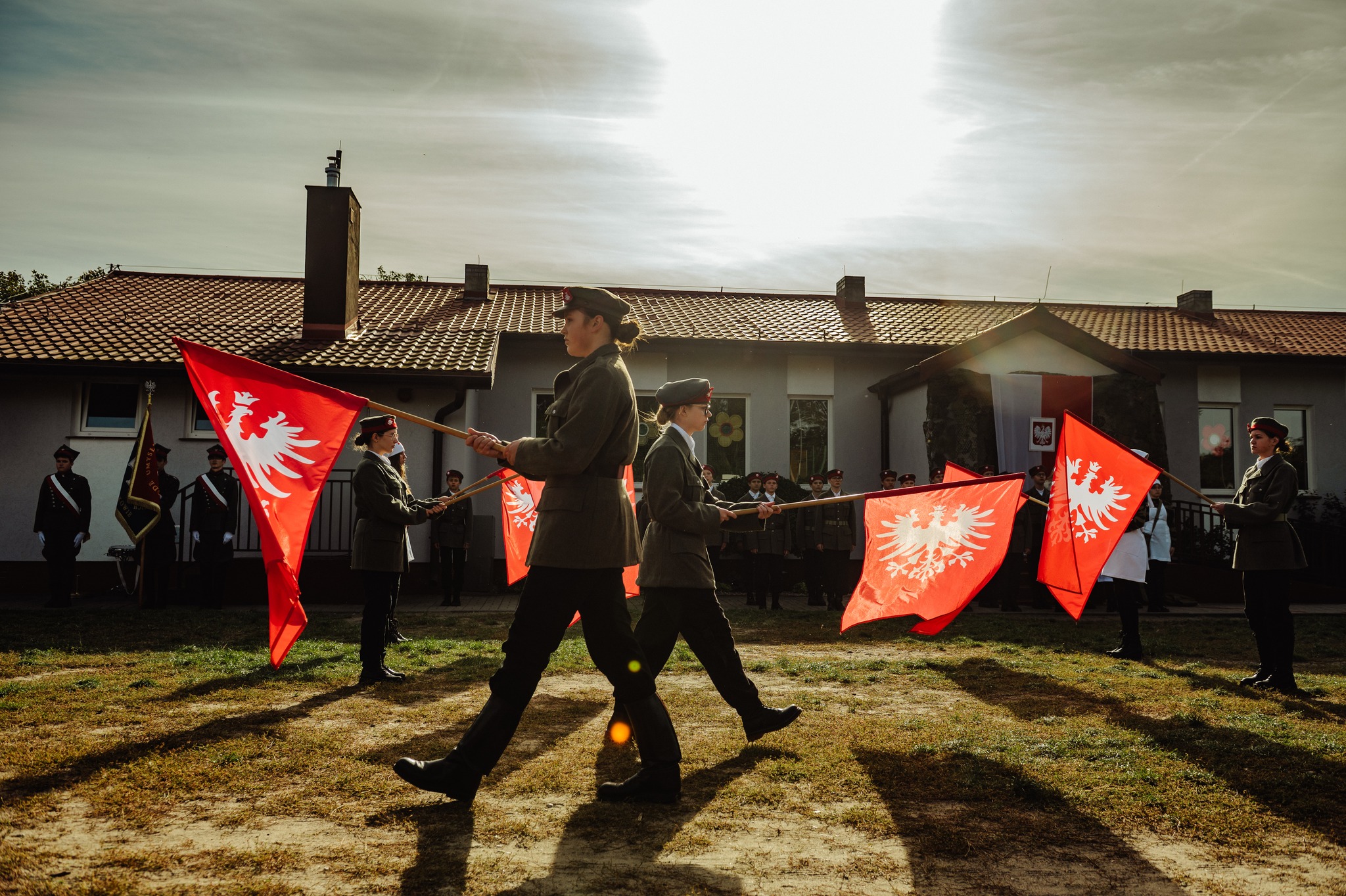 135-lecie Naszej Szkoły