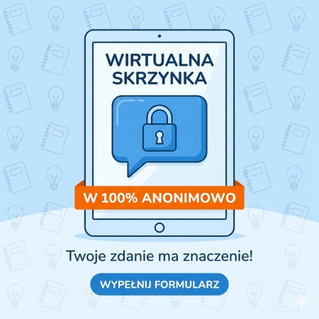 Anonimowa skrzynka na sygnały