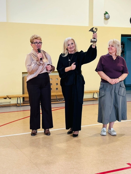 Świętownia ciąg dalszy